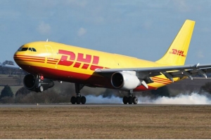 DHL國際快遞代理:疫情期間不排倉時效穩(wěn)定